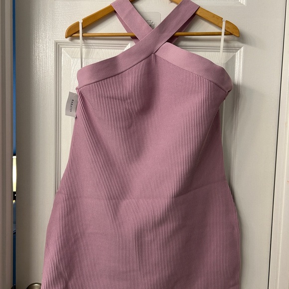 Aritzia Babaton Strapless Dress - Picture 2 of 3